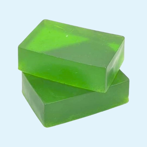 Aloe Vera Soap Base Aloe Vera Soap Base